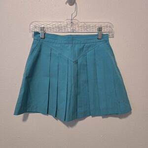 Vintage Prince Tennis Skirt